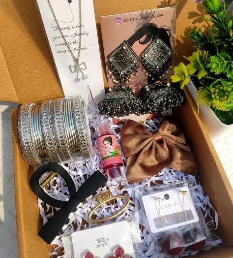 Love & Romance Hamper